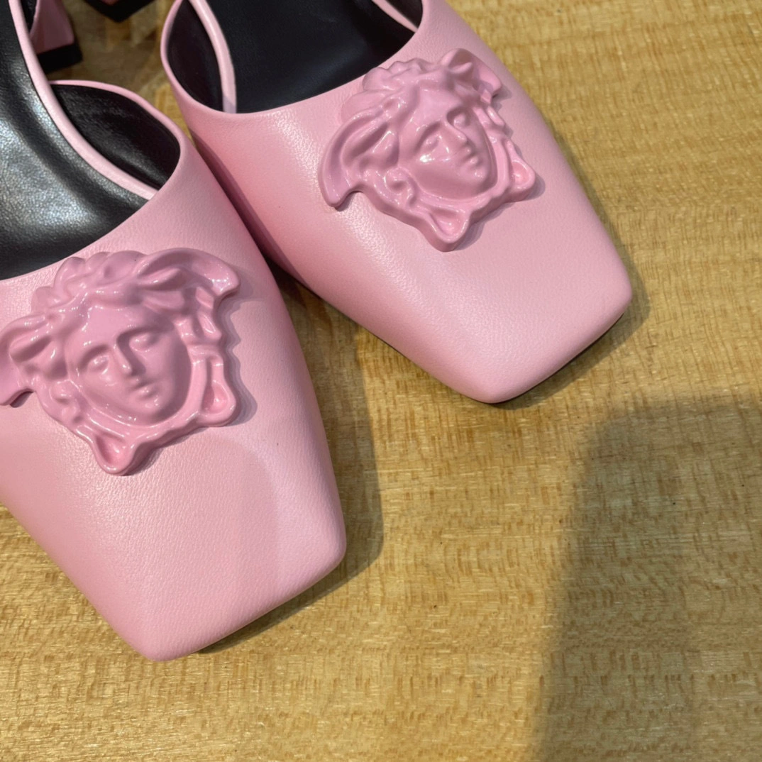 coco-Heel height 5.5cm 3Colour item:B-X029C0524-3